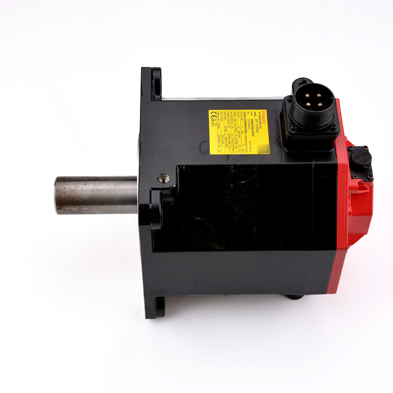 A06B-0052-B003 B103 B303 B503发那科fanuc原装伺服电机马达现货