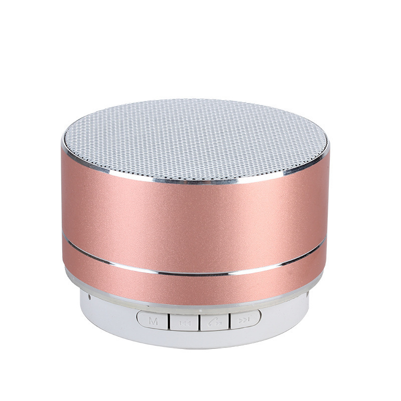新型a 10 bluetoothスピーカーアルミ合金カードミニスピーカー無線ledランプbluetoothオーディオプレゼント現物|undefined