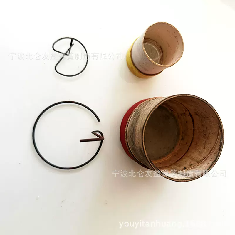 新型艾灸针随身灸艾灸器具无烟艾灸盒家用艾灸罐熏蒸艾灸针不锈钢