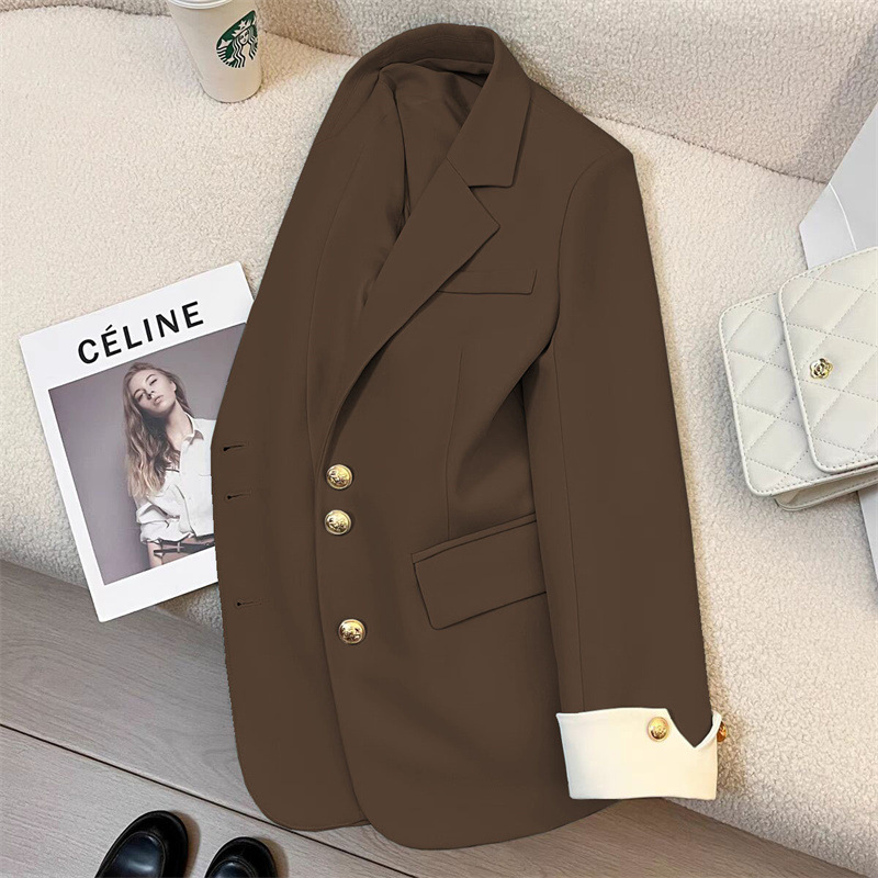 coffee brown
