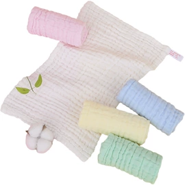 围嘴围兜;婴童毛浴巾;毛巾