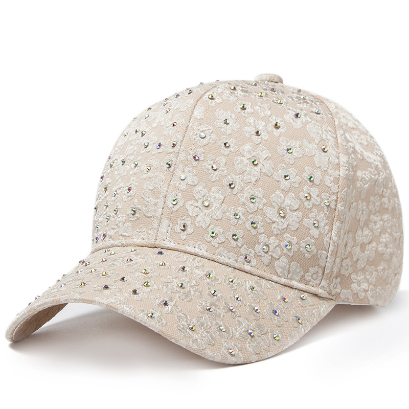summer fashionable baseball cap