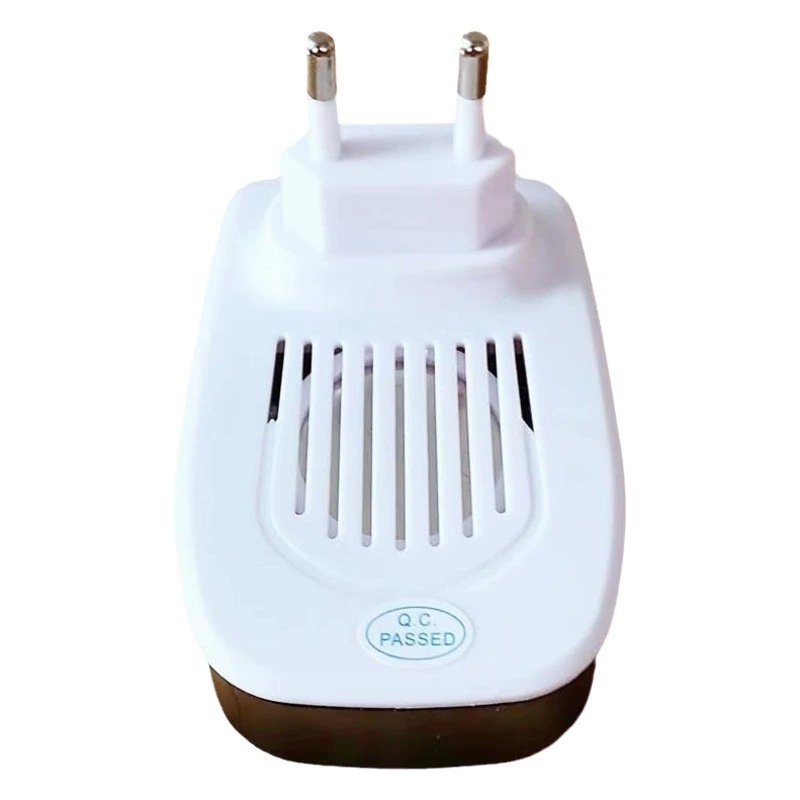 Новый ультразвуковой репеллент от комаров репеллент крысиный репеллент домашний электронный интеллектуальный репеллент для оптовой продажи