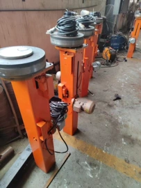 混凝土机械;管焊机;温湿度控制器