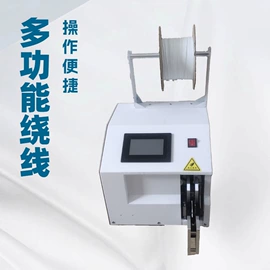 绕线/绞线机;剥线机;其他电子焊接工具