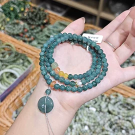 宝石工艺品;玉器工艺品;经络保健器材