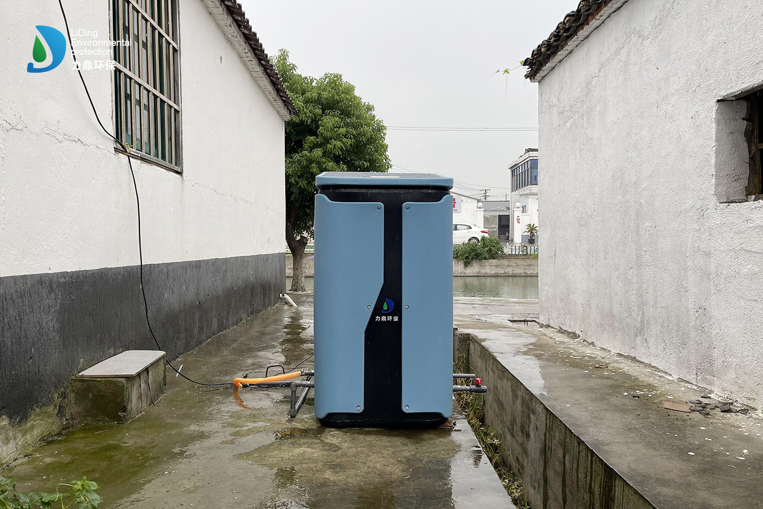 苏州昆山杨家浜-1