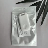 S6 white (beads bag packaging)
