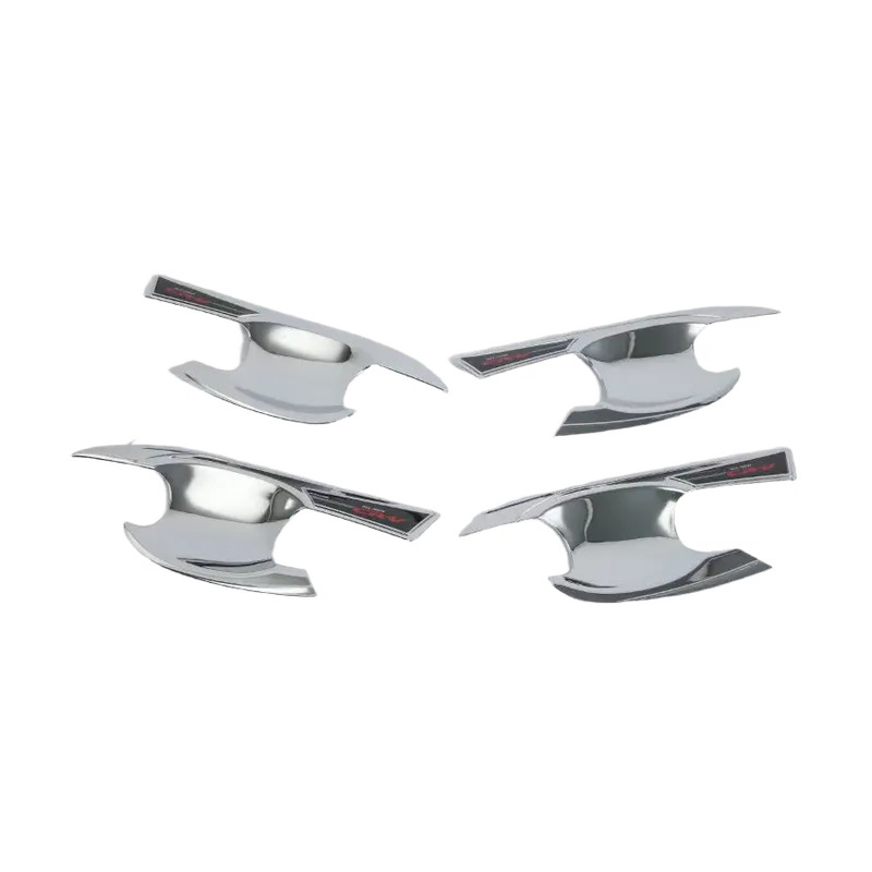 Suitable for Honda 17-21 Crv Models: Rearview Mirror, Door Bowl, Handle, Door Edge Strip, Fuel Tank Cover, Tail Light Cover, Rain Visor
