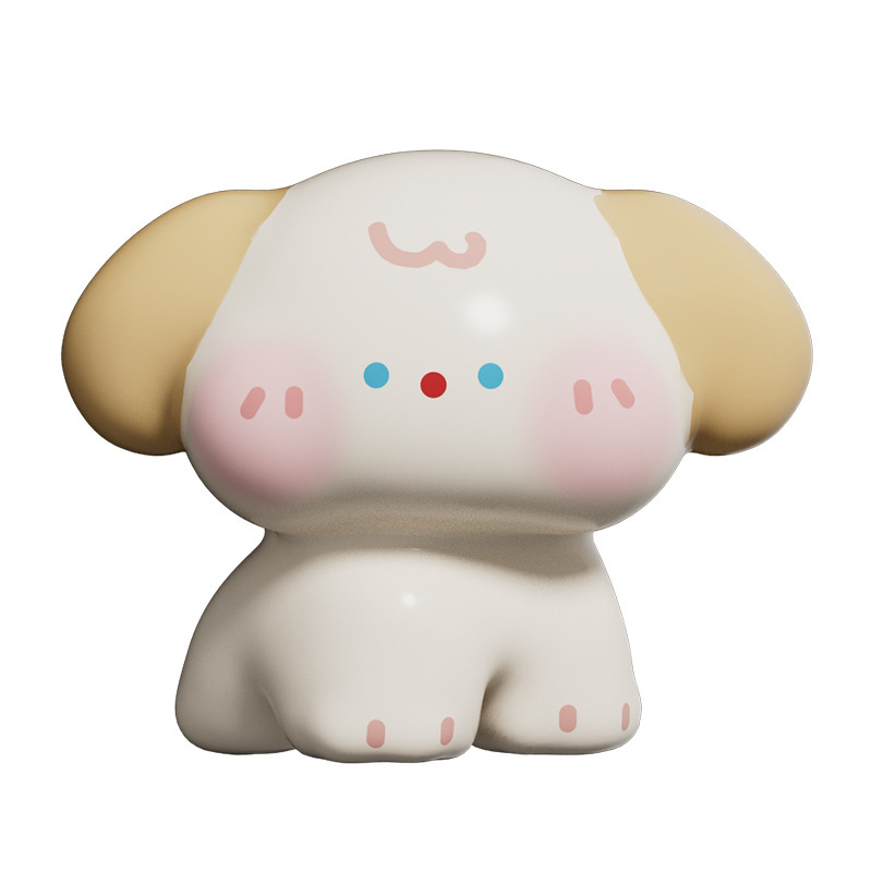 Cute night light