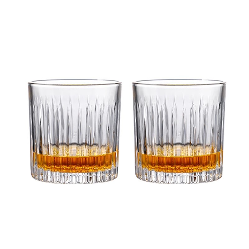 Vaso de whisky de cristal Vaso de brandy Vaso de vino europeo Vaso de cóctel Vaso de bar Vaso de cerveza