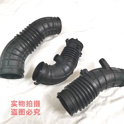 Hava qəbuledici borular — Spirior, Crosstour Air Intake Pipe