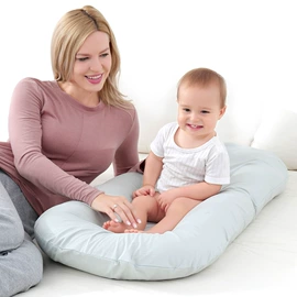 婴童枕芯;婴童蚊帐;孕妇枕