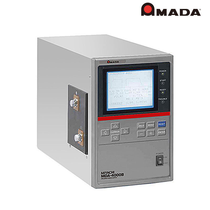 日本AMADA MIYACHI米亚基 焊接电源MD-A1000B