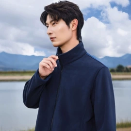 工装、制服;广告衫马甲;男式棉服马甲