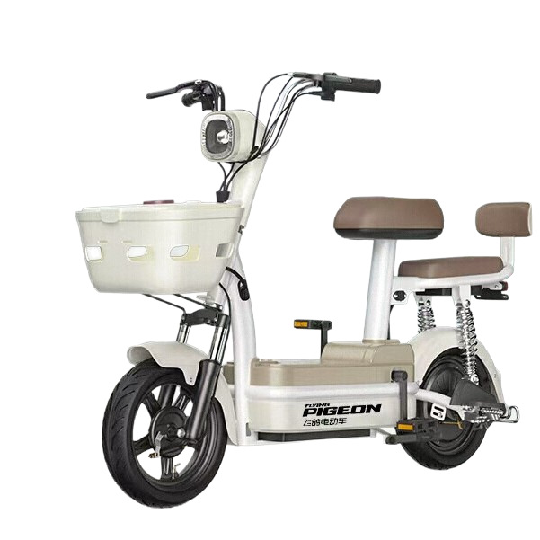 Phoenix 2026 nuevo coche eléctrico para adultos niñas damas pequeñas bicicletas eléctricas tranvía coche de batería