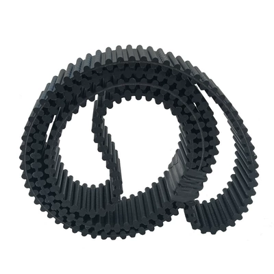 rubber transmission belt, Avtomobil ötürücü kəmərləri