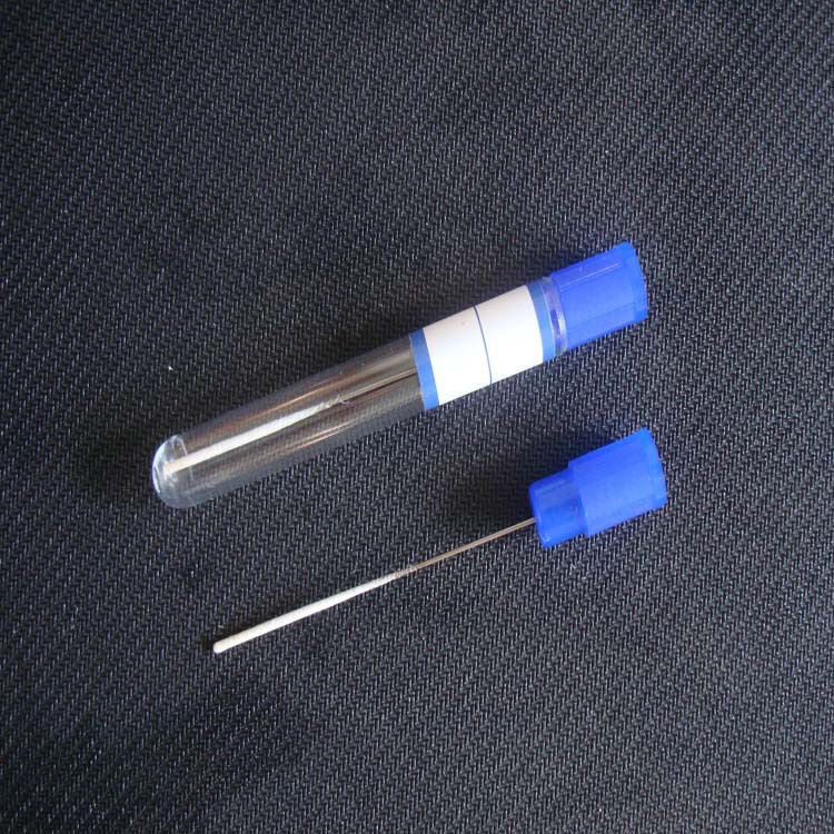 男性、女性拭子、棉签拭子、微生物拭子