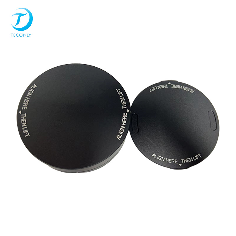 口含烟戒烟神器 提神戒烟唇烟片 snus can 口含烟