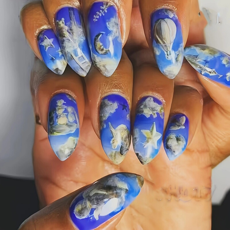 【3001-3150】Cross-Border Nail Stickers, Nail Stickers, Nail Water Stickers, Nail Stickers, Beautiful and Cute Wearable Nails 【3001-3150】Cross-Border Nail Stickers, Nail Stickers, Nail Water Stickers, Nail Stickers, Beautiful and Cute Wearable Nails