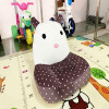 Children's cartoon plush sofa, toy, Birthday gift, tatami