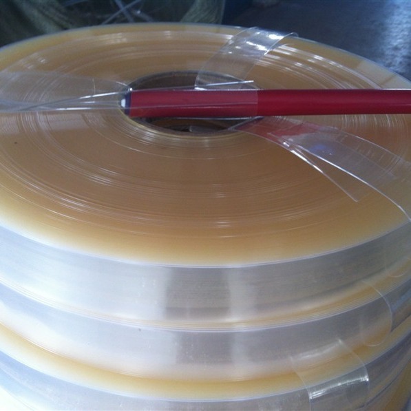 厂家直销 供应PVC热缩套管 PET热缩管