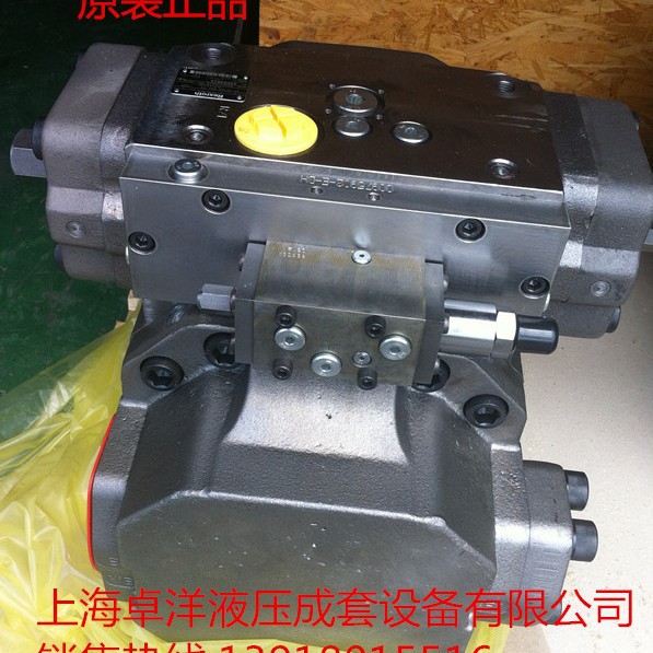 销售REXROTH产品 R902467359  A4VSO500HS4E/30L-PZH25N00