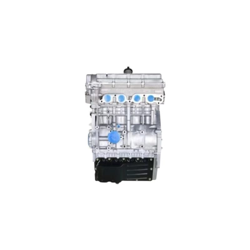 High-Quality 1.5L Dam15R Engine Suitable for Changan Q20 Engine