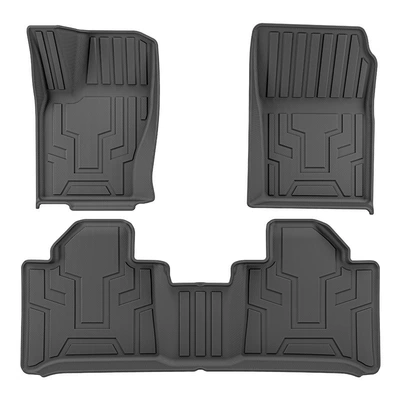 trunk mats – Universal Foot Pad