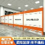 工业透气网格网孔冲孔板