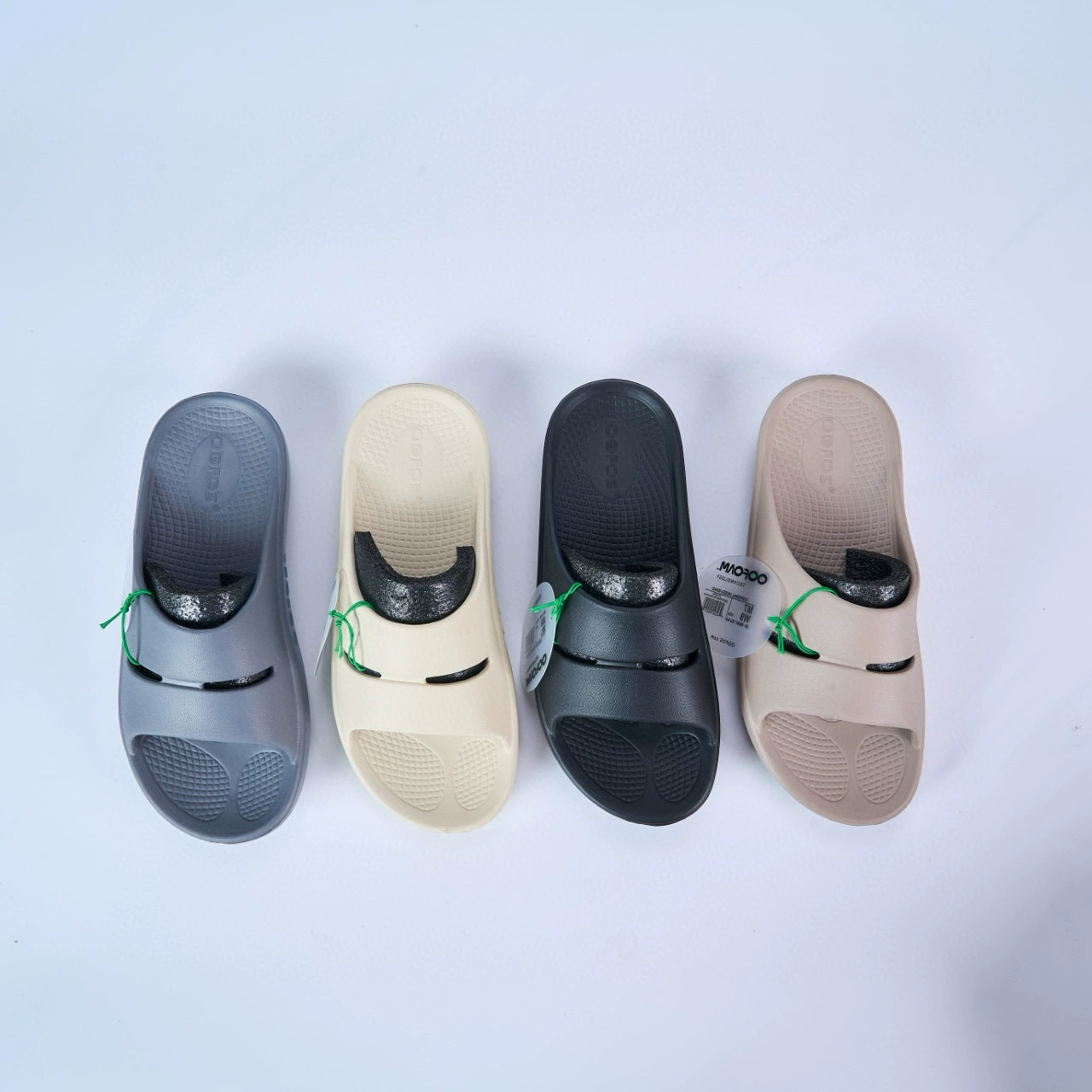 Южная Корея OFOS Летние виды спорта возобновляет мужские и женские тапочки