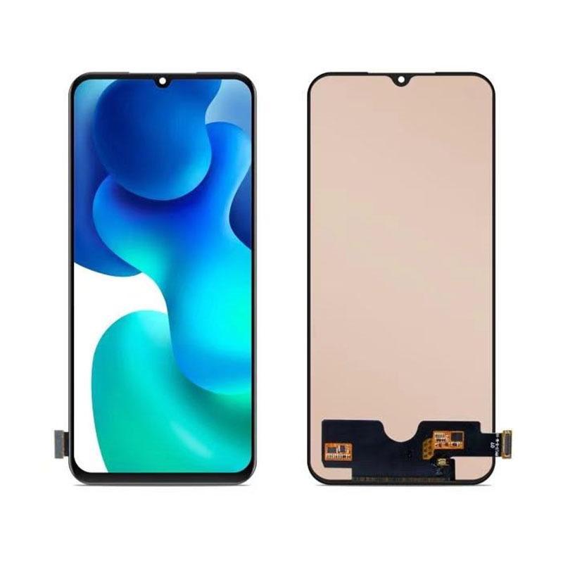 Jingke es adecuado para Xiaomi 10 versión juvenil MONTAJE DE PANTALLA rojo mi 10X 5g versión pantalla LCD integración interna y externa