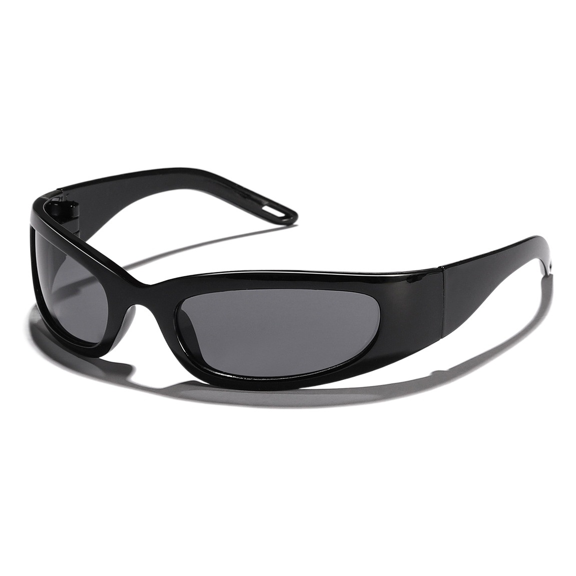 Nuevo estilo al por mayor de los niños y2g gafas deportivas al aire libre a prueba de UV gafas de sol