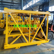 8��10��ƽ�^���� ��ʽ���ؙC QTZ125(6015)���C 60�ױ��L�������C