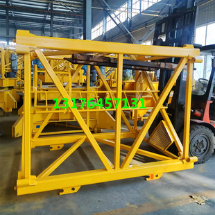 8��10��ƽ�^���� ��ʽ���ؙC QTZ125(6015)���C 60�ױ��L�������C