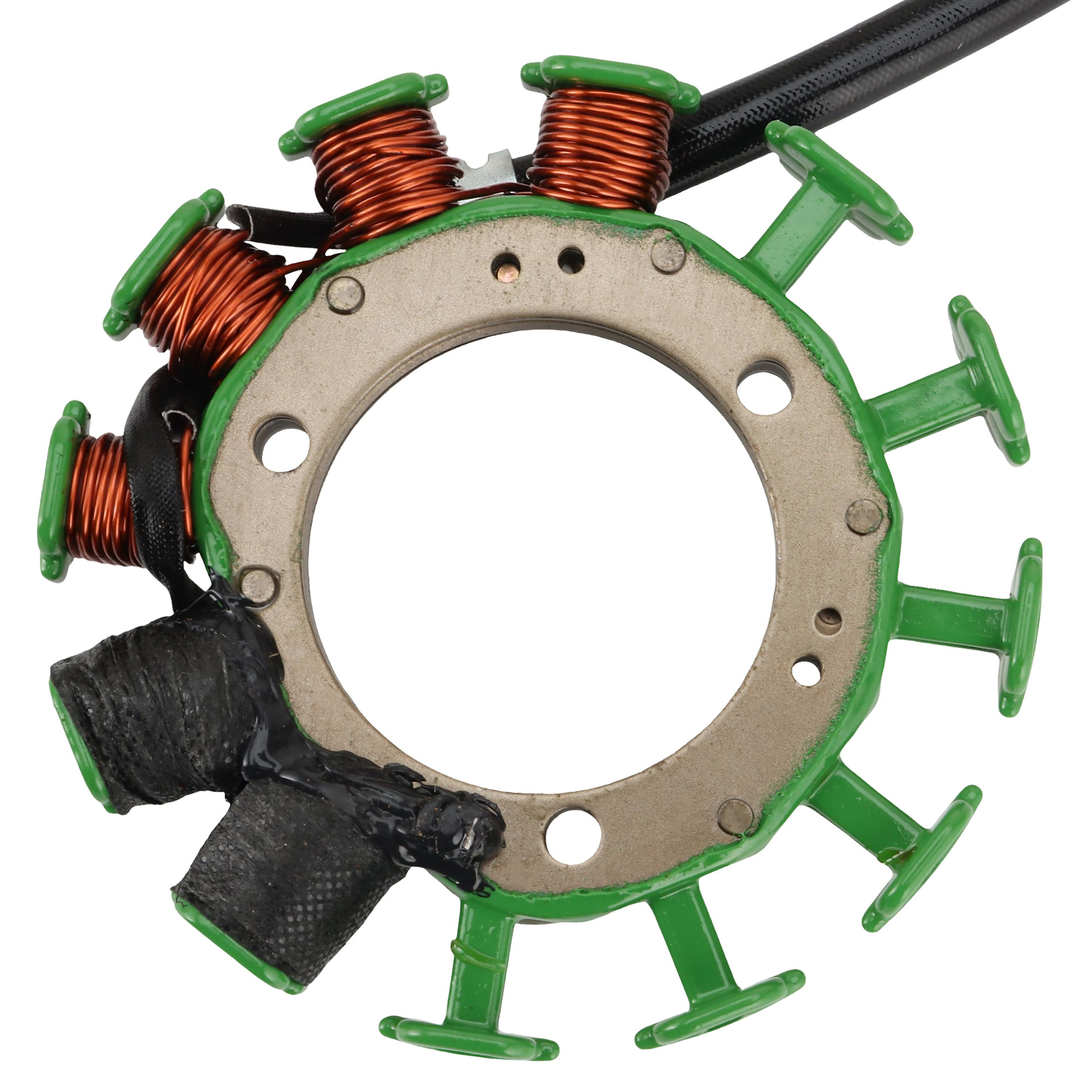 Ignition Coil Stator Suitable for Honda Xr600 Xr600R a 1991-1999 31120-Mn1-681