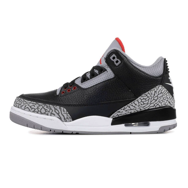 No. 7 Black Cement