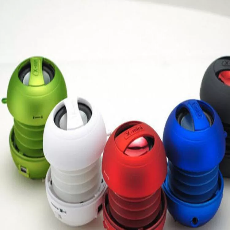 Мини портативный большой гамбургер Выдвижной мобильный телефон с прямым подключением динамик легко носить с собой USB-динамик для гамбургеров