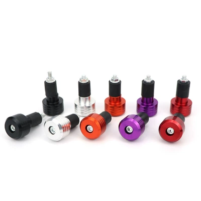 Motorcycle Handle Cover plug motorcycle plug wear-resistant
