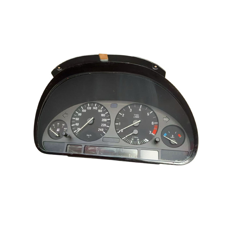 Cross-Border Exclusive Supply Suitable for Bmw 1 Series E87, 3 Series E90, 5 Series E60, X5 E70 Dashboard Tachometer Original Parts