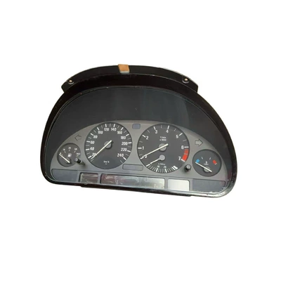 5 Series E60, X5 E70 Dashboard – automobile instrument