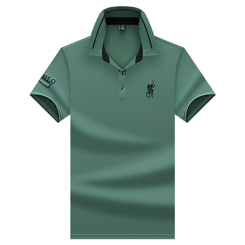 838 Мятный зеленый