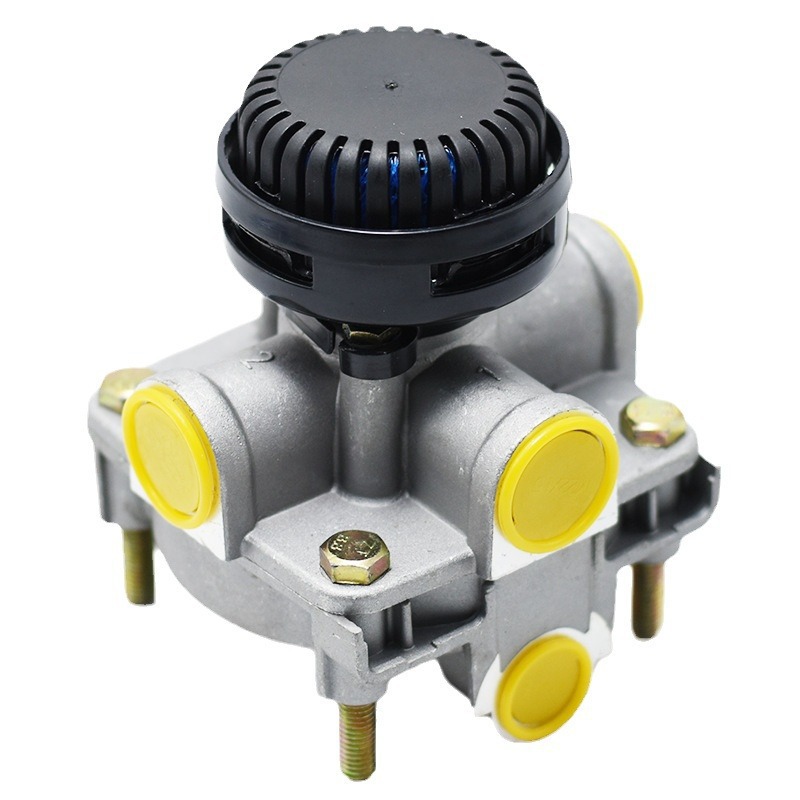 El Autobús Europeo del camión pesado de la válvula de retransmisión de SMT 9730110040 parte 20590781