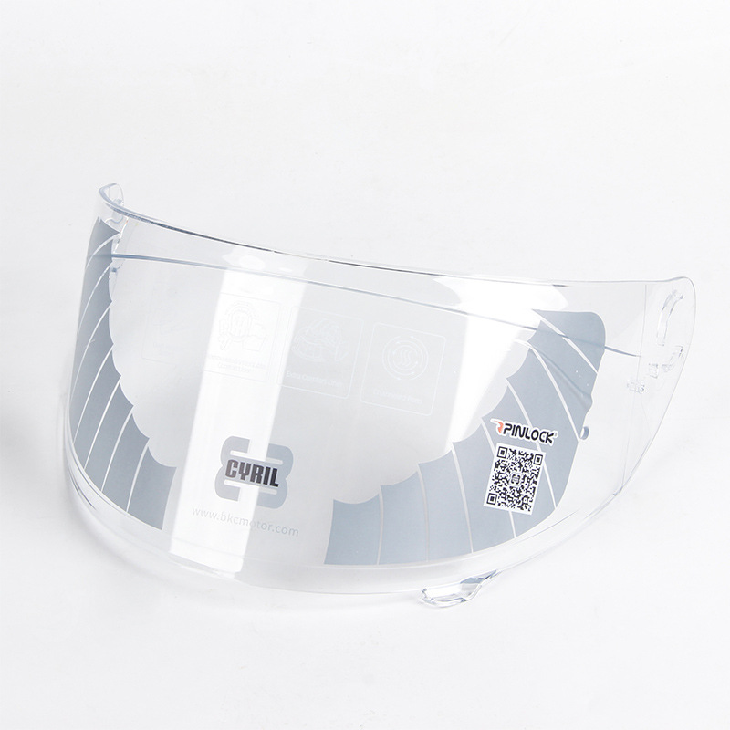 Cybil Celo motocicleta casco accesorios gafas original fábrica día y noche universal lente protector solar 380/OP12A