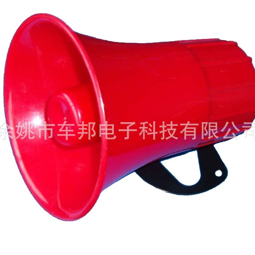 工厂火热直销工程车音乐喇叭，电子音乐喇叭S-501R