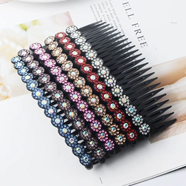 发夹;发圈;儿童发饰