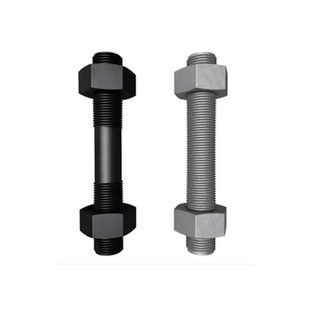 A913 B7 �p�^��˨ ASME B18.31.2 ȫ�ݼy���� �l�����l