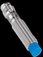 SICK 电感式接近传感器 IME08-04NPOZT0K