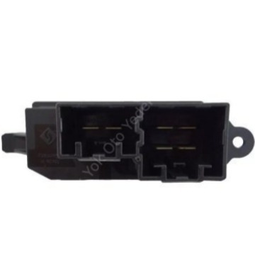 Cn1119E624Aa Cn11-19E624-Aa 277A14Bu0A Is Suitable for Ford Air Conditioning Blower