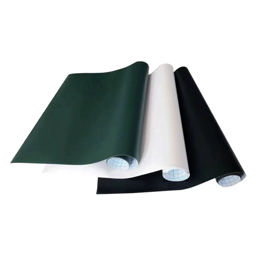 Съемная безболезненная настенная самоклеящаяся стираемая Наклейка на стену Маленькая наклейка для доски Детская обучающая граффити наклейка для белой доски Письмо для дома